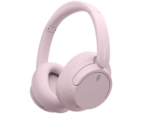 AURICULARES SONY WH-CH720N PK-DU17 AURICULARES SONY WH-CH720N PK