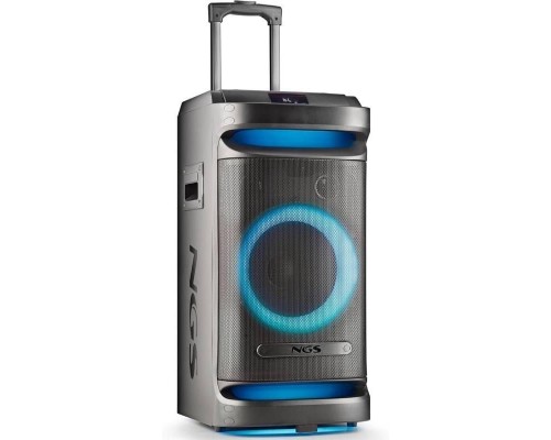 ALTAVOCES NGS WILDSPACE1