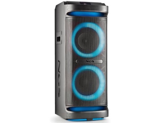 ALTAVOCES NGS WILDSPACE2-DU19 ALTAVOCES NGS WILDSPACE2