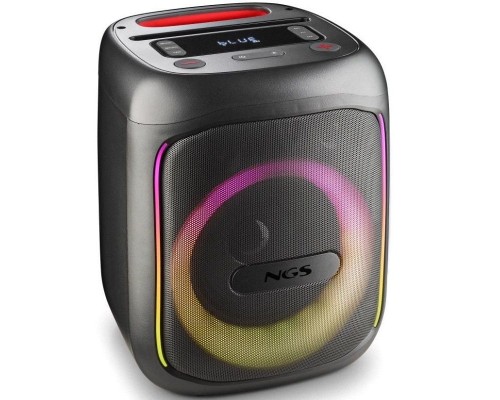 ALTAVOCES NGS WILD SWAG GO BK-DU16 ALTAVOCES NGS WILD SWAG GO BK