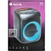 ALTAVOCES NGS WILD SWAG GO BK-DU16 ALTAVOCES NGS WILD SWAG GO BK
