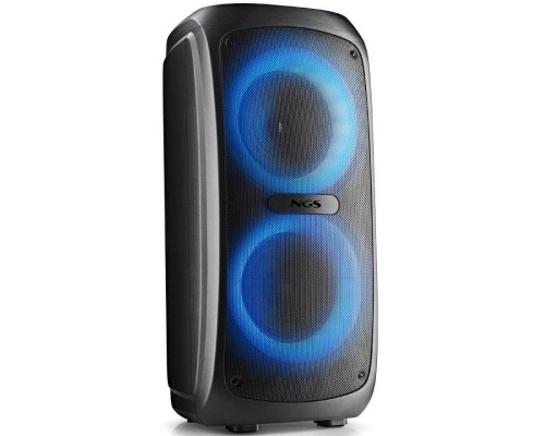 ALTAVOCES NGS WILD TEMPER