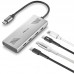HUB USB NGS WONDER4C
