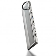 HUB USB NGS WONDERDOCK12PRO