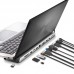 HUB USB NGS WONDERDOCK12PRO-DU15 HUB USB NGS WONDERDOCK12PRO