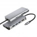 HUB USB NGS WONDERDOCK8