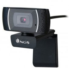 WEBCAM NGS XPRESSCAM1080 V2-DU4 WEBCAM NGS XPRESSCAM1080 V2