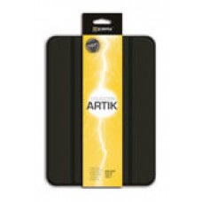 Zimax Funda Tablet Galaxy TAB4 ARTIK. 10.1. Negro